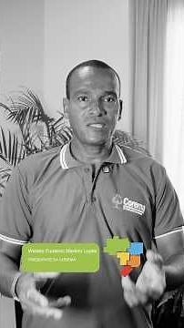 Wesley Faustino, from COREMA - Marabá #innovativevoices