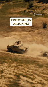 7.6K views · 1.9K reactions | They're on a mission. Join it. Get started today.  | Paramount+ | Facebook