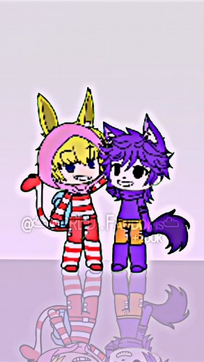 Popee the Performer| Gacha club edit