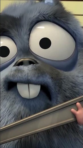 Les Lemmings détéctives 🔎🧥 #grizzyetleslemmings #shorts #boomerangfr
