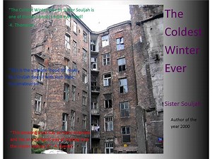 Sister Souljah Coldest Winter Ever Free Download