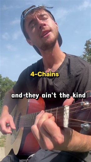 Beatles Day 4- Chains #thebeatles #beatlescover