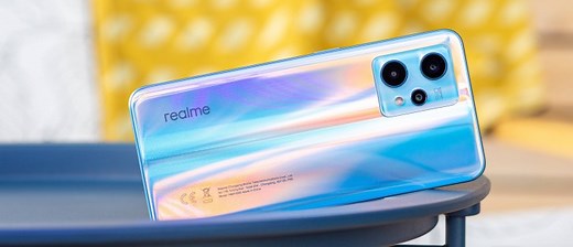 Realme 9 Pro  review