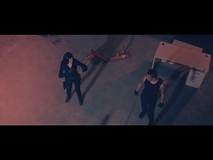 MALE VS FEMALE ASSASINS DUEL