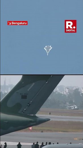 Russian Sukhoi Su-57 vs American F-35: Aero India 2025 Sees Battle of Dominance