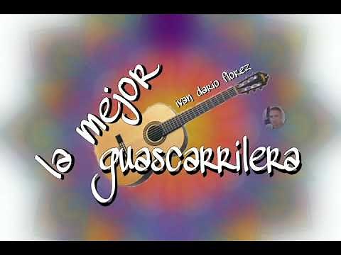 Mix la mejor Guascarrilera