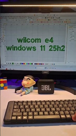 Install Wilcom e4 on the Latest Windows 11 #howtoinstallsoftwarebordel #wilcome4