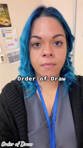 Mastering the Order of Draw in Phlebotomy: Easy Mnemonic Guide