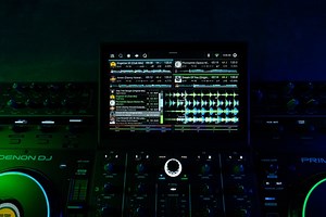 Engine DJ 4.0: View customization, improved library, and browser layout