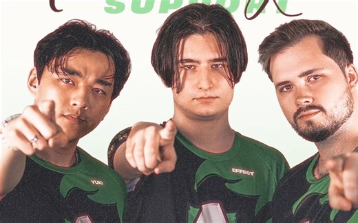 【Alliance Apex】Algs伯明翰冠军赛集锦