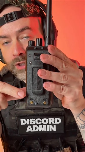 Keep your emergency prepardness plan simple. #prepperessentials #baofenguv5r #baofengradioforbeginners #offgrid #prepper #shtf #emp #Doomsday #preppertok | Contra1981 | Facebook