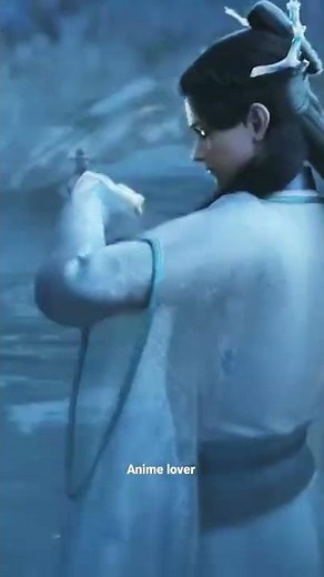 Legendary twins new anime trailer 🔥🔥🔥🔥🔥🔥