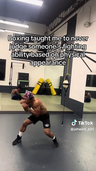 I’ve seen big guys be straight ahh 🤣#jahwick_631 #boxing🥊 #trending #boxinglife #explorepage #amatuerboxing #fyppppppppppppp #gervontadavis
