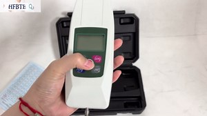 Digital Force Gauge Force Measuring Instruments Push Pull Force Tester with Max Force Value 50N 5kg 11lb 180Oz Load Division Value 0.01N/0.001kg/0.001Lb/0.01Oz Automatic Backlight