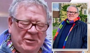 Antiques Road Trip: Set of plates sell for £65