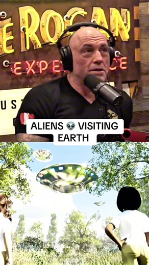 Alien Visitors on Earth: Exploring Theories and Insights