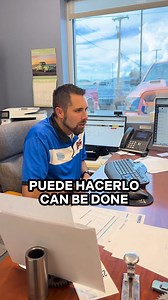 1.3K views | Her truck search started pretty confusing, but we got to real numbers quick. Ever had to sort through this much info? #truckshopping #vehicleregistration #crossstatepurchase | Crump-Reese Motor Company | Facebook