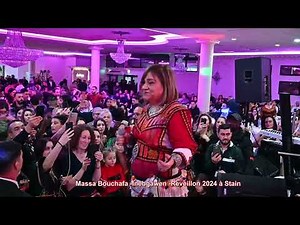 Massa Bouchafa inebgawen-Réveillon 2024 à Stain