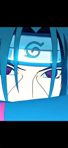The Epic Confrontation: Sasuke vs. Itachi
