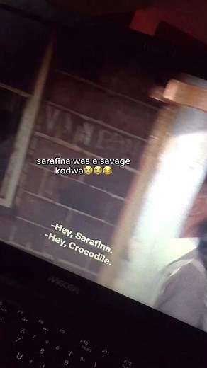 Sarafina Movie Reactions and Memorable Scenes