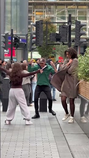 She wants problems always