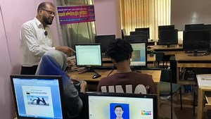 1.1K views · 56 reactions | মেমোরী কম্পিউটার ট্রেনিং ইন্সটিটিউট এর...