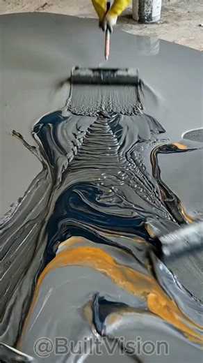 From Empty Garage to Luxury Garage Showroom!