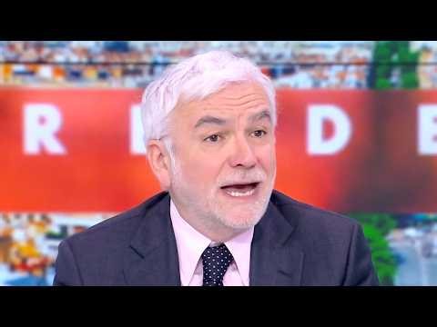 Pascal Praud s’en prend à Édouard Philippe : "S'il traite Copé de charlatan, Macron, c’est quoi ?"
