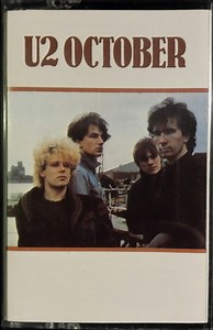 U2 - October