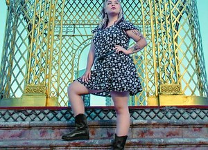 Bluez Marentes y su sonido surreal