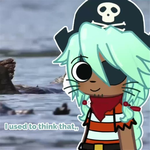 Creating a Running Cycle Animation Inspired by Gacha