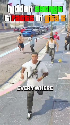 ​Crazy GTA 5 Secret Cheat Codes You Didn't Know! 🤯 #GTA5 #GamingSecrets