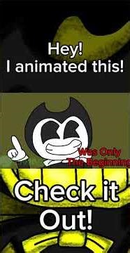 Devil’s Swing Short Animation by Carnage