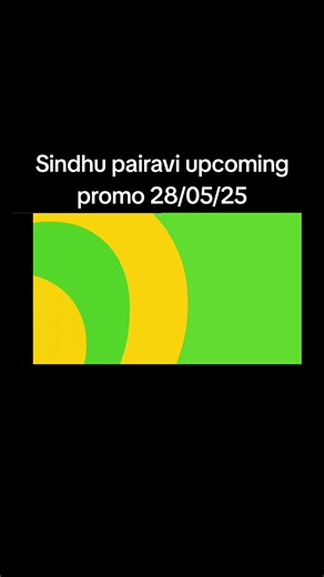 Sindhu Bhairavi Upcoming Promo - Be The First To Watch!