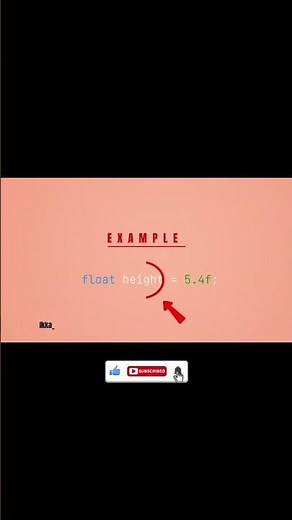 🎯 Why Do We Use float in Java? 🤔 | Real-Life Example Explained. #Java #JavaProgramming #LearnJava