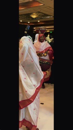 Celebrating Sudanese Culture Through Weddings