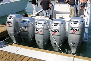 9.9K views · 305 reactions | This might be the busiest Miami International Boat Show we've seen and the Mercury docks are the place to be! Check out these highlights from the show. | Mercury Marine | Facebook