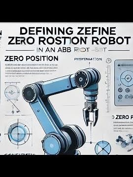 How to move abb robot to zero position by zeroing a point vaule ‪@rahul_robotics‬