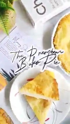 Chef P's Premium Buko Pies: An artful blend of passion, flavor, and pure indulgence Handcrafted with love and attention to detail, each bite unveils a symphony of exquisite tastes. Elevate your dessert experience with the unrivaled excellence of Chef P's creations. It's time to treat yourself to a slice of perfection that will leave you craving for more. Message us to order. #ChefP #ThePremiumBukoPie | Chef P