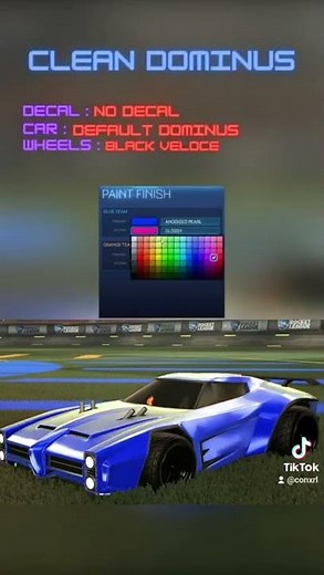Clean Dominus Designs Part 1