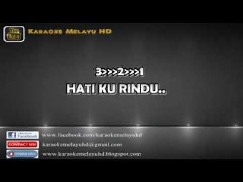 DARAH MUDA - KARAOKE MODE