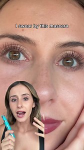 2.5K views | One sold every 11 seconds for a reason!✨ This Award-Winning Tubing Mascara delivers Clinically Proven 36 hour wear! | Thrive Causemetics | Facebook