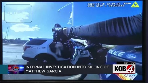 New APD report releases findings from deadly shooting of suspect in handcuffs