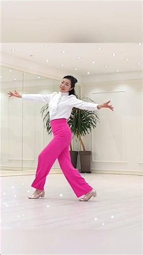 Our Melody Line dance