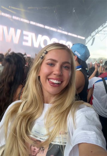 Coachella Day 3 ib: @Jameliz | coachella day 3