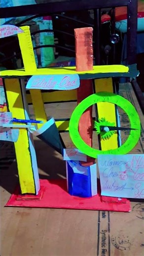 HEND ⏰️made Water clock ⏰️ 👌👌👌