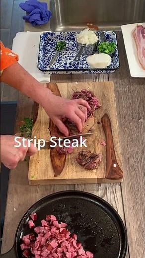 FAMOUS DAVE’S Baked “Wilbur” Beans! (RESTAURANT RECIPE!!) #shorts #recipe