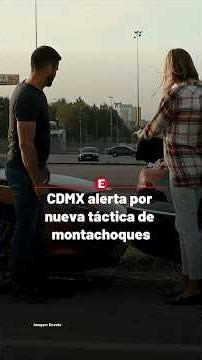 Así te pueden estafar con una moto en CDMX