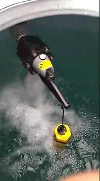 Differential Float Valve - HVAC makeup water tank level control