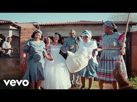 Cardinal X25 - Siyakhetha Uthando (Official Music Video)